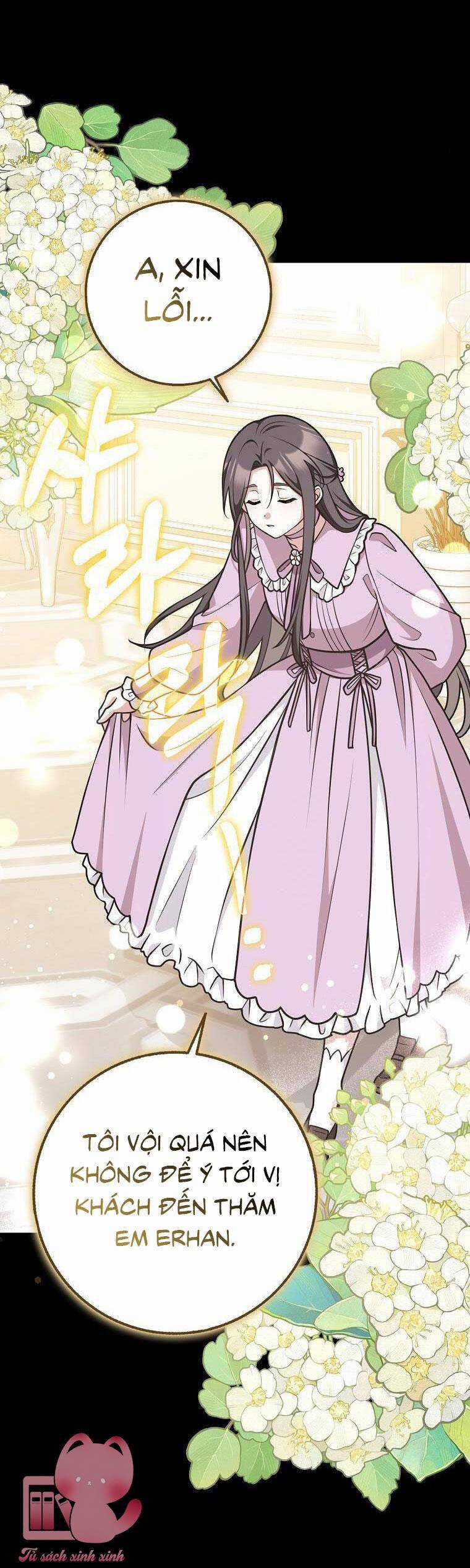 Tôi Thề Chúng Ta Chỉ Là Bạn Chapter 48 trang 35