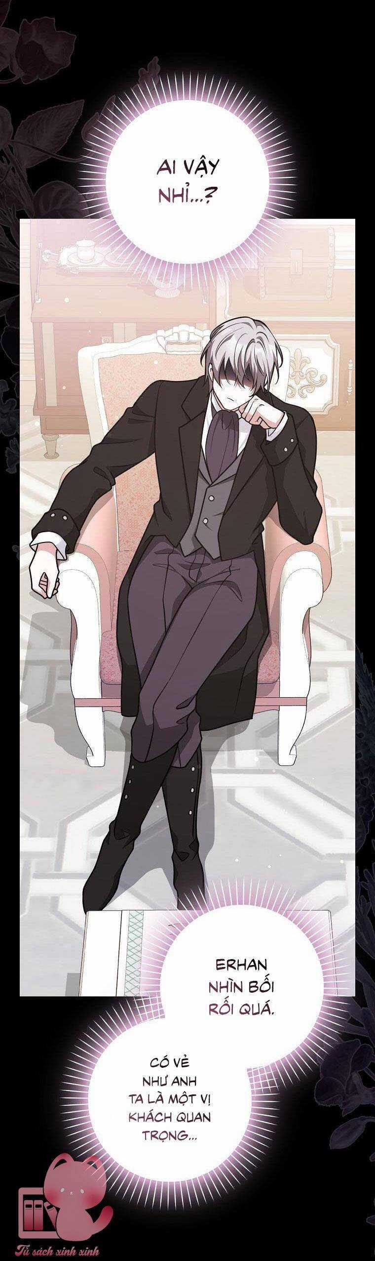 Tôi Thề Chúng Ta Chỉ Là Bạn Chapter 48 trang 38