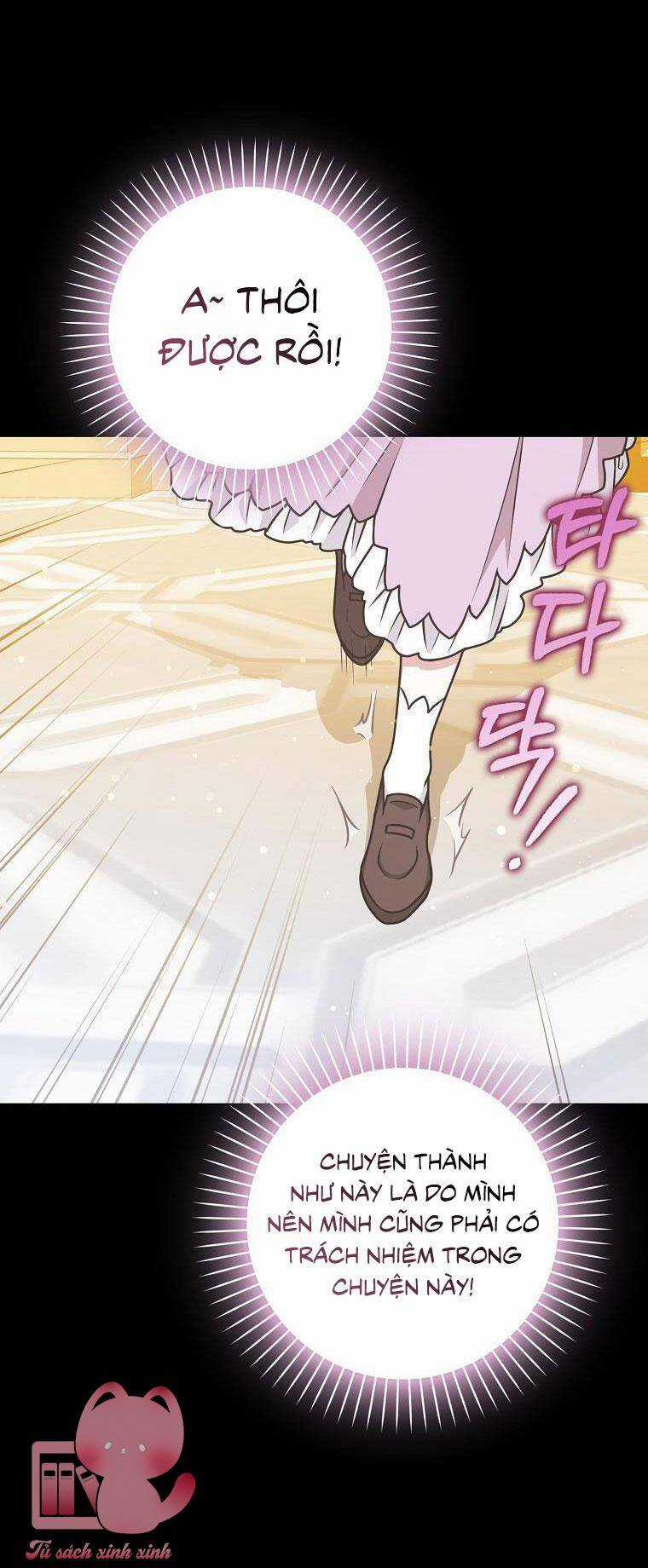 Tôi Thề Chúng Ta Chỉ Là Bạn Chapter 48 trang 39