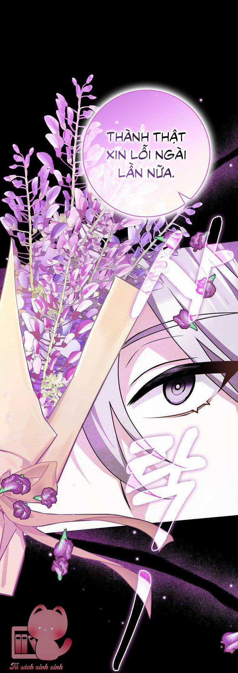 Tôi Thề Chúng Ta Chỉ Là Bạn Chapter 48 trang 40