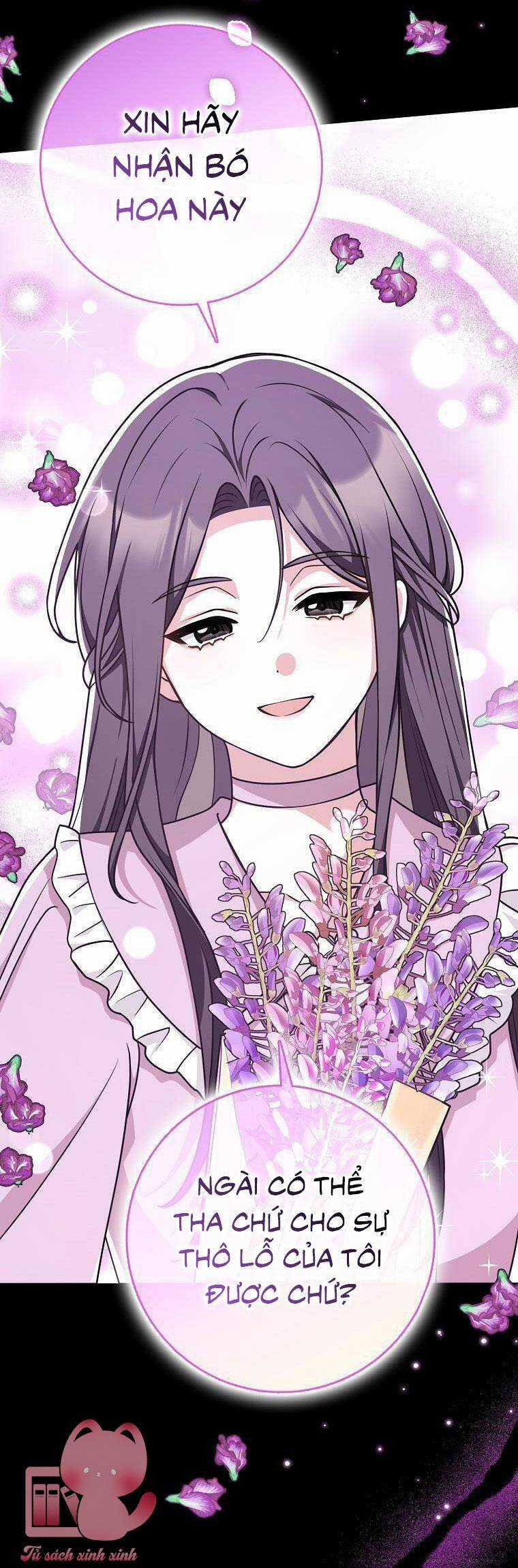 Tôi Thề Chúng Ta Chỉ Là Bạn Chapter 48 trang 41