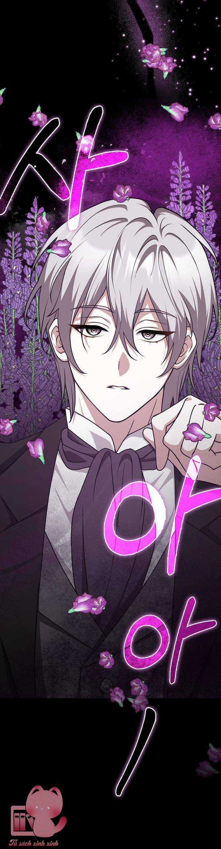 Tôi Thề Chúng Ta Chỉ Là Bạn Chapter 48 trang 43