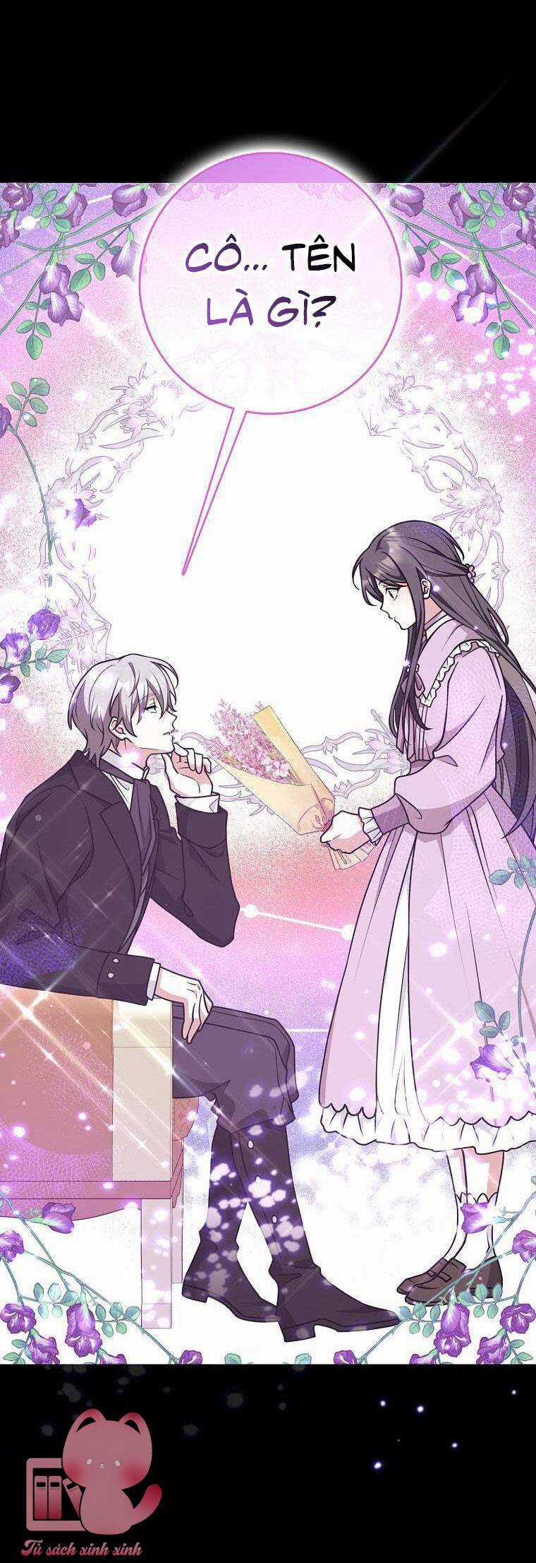 Tôi Thề Chúng Ta Chỉ Là Bạn Chapter 48 trang 45