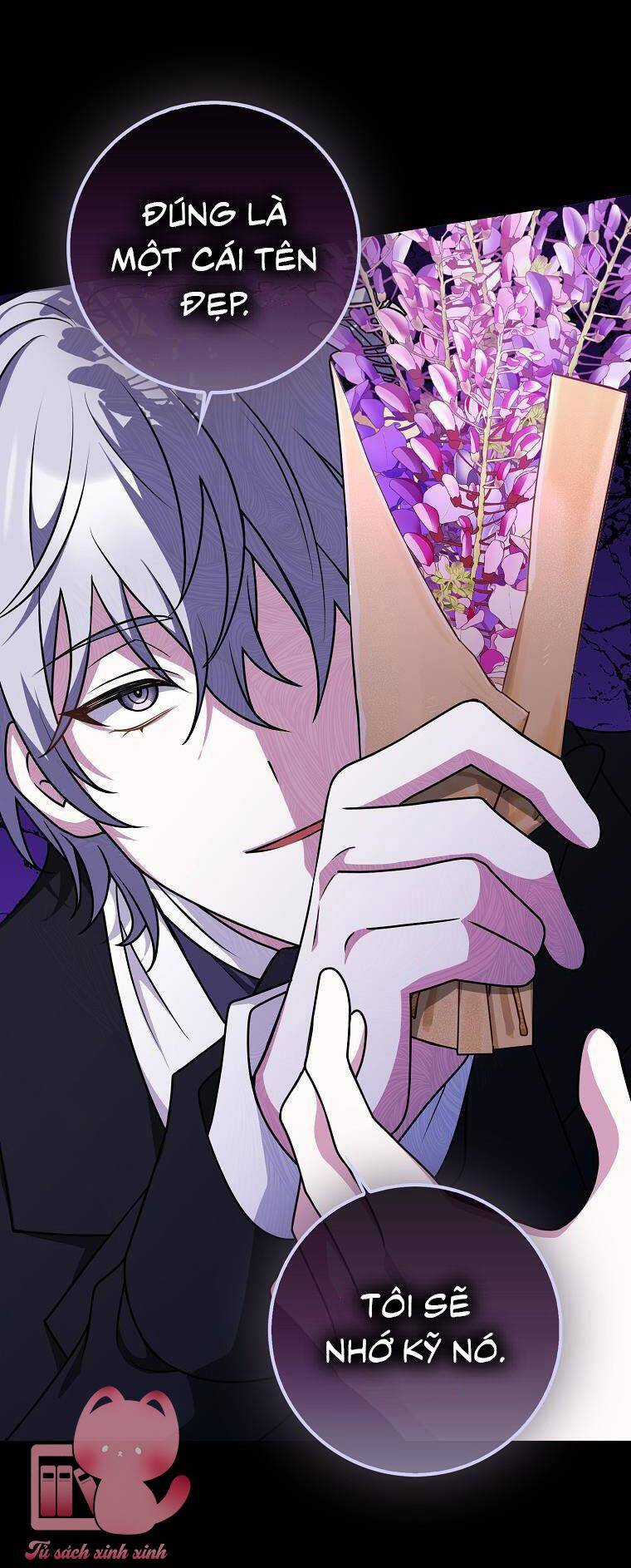 Tôi Thề Chúng Ta Chỉ Là Bạn Chapter 48 trang 48