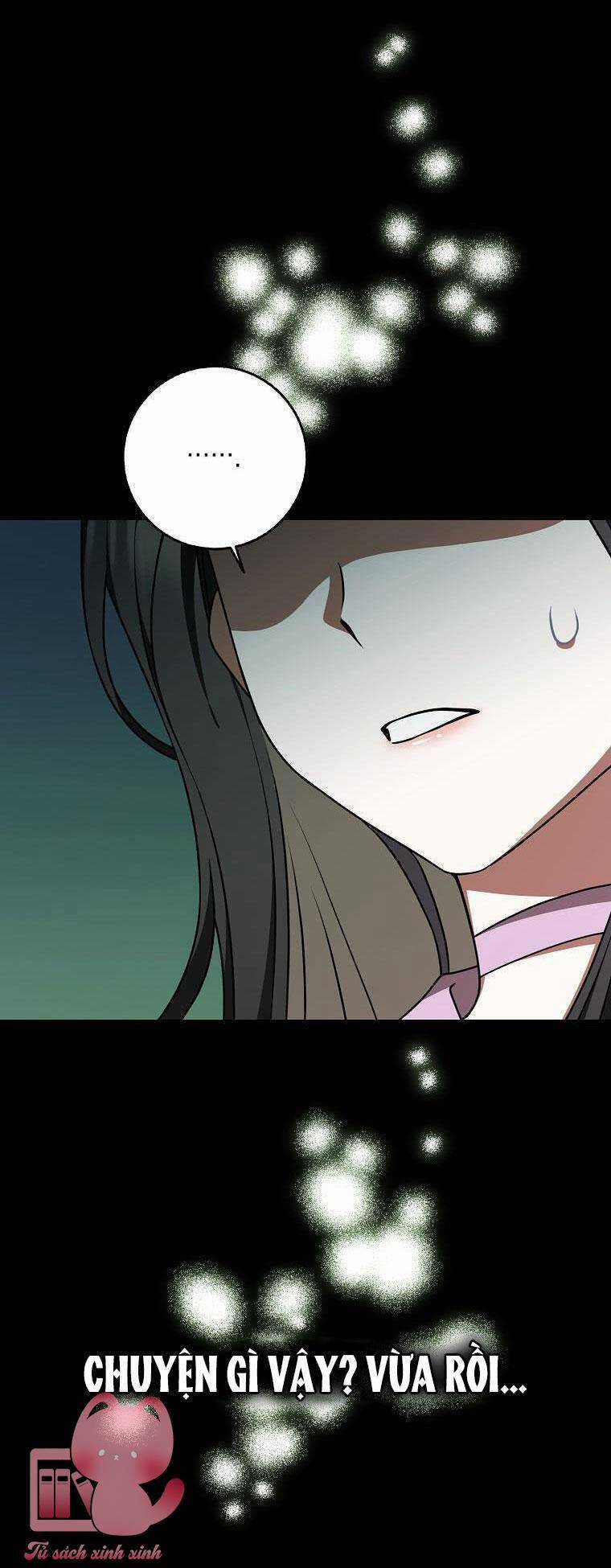 Tôi Thề Chúng Ta Chỉ Là Bạn Chapter 48 trang 49