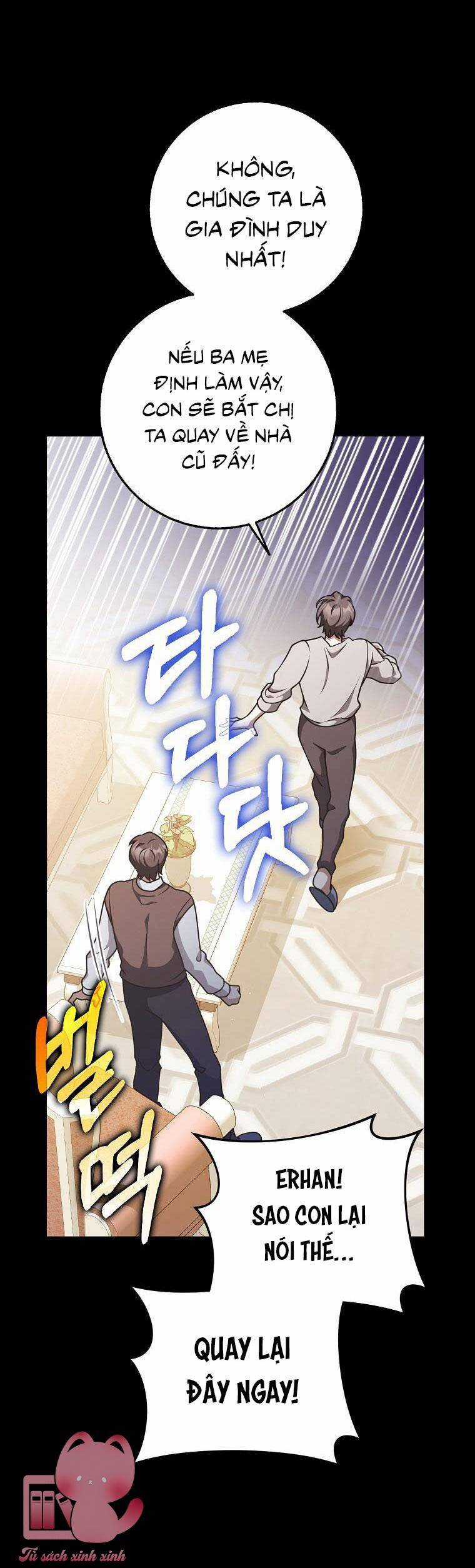 Tôi Thề Chúng Ta Chỉ Là Bạn Chapter 48 trang 5