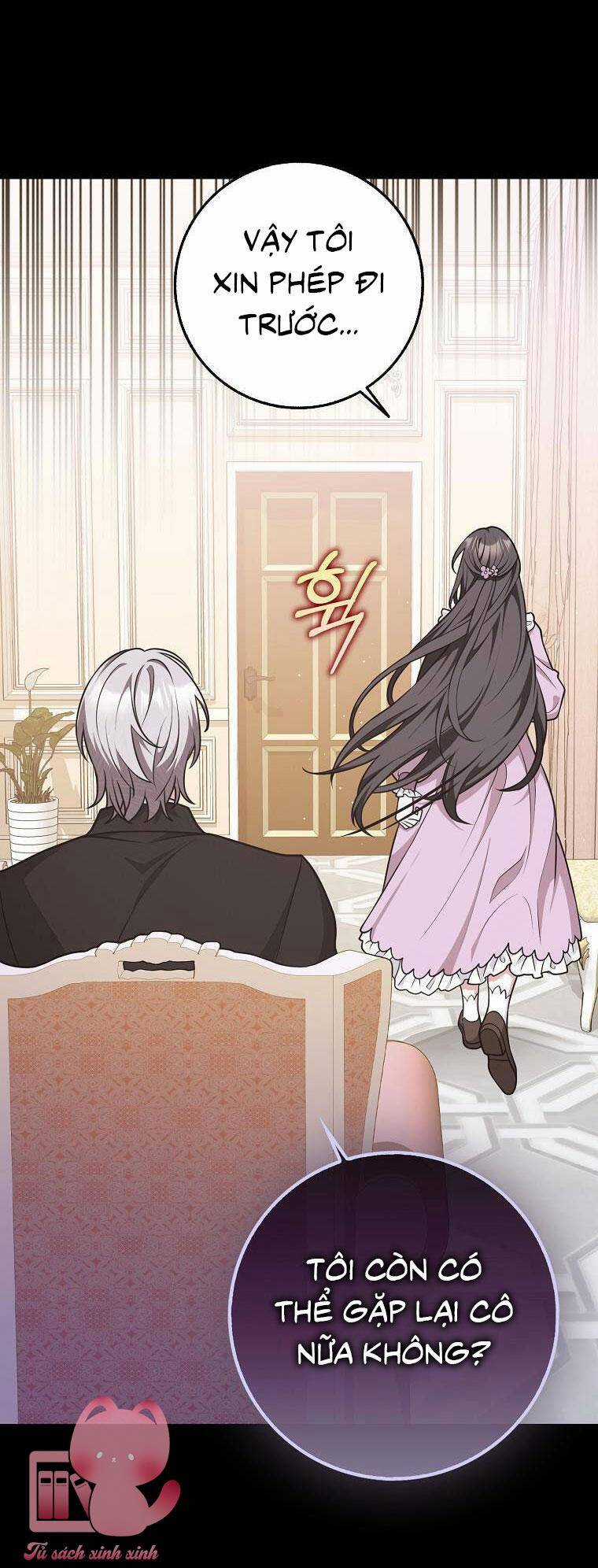 Tôi Thề Chúng Ta Chỉ Là Bạn Chapter 48 trang 50