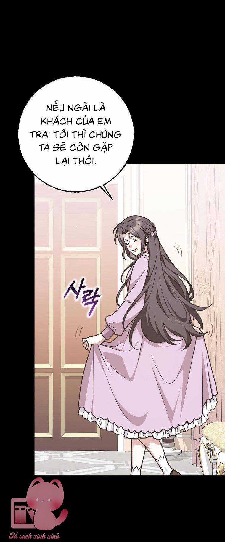 Tôi Thề Chúng Ta Chỉ Là Bạn Chapter 48 trang 52