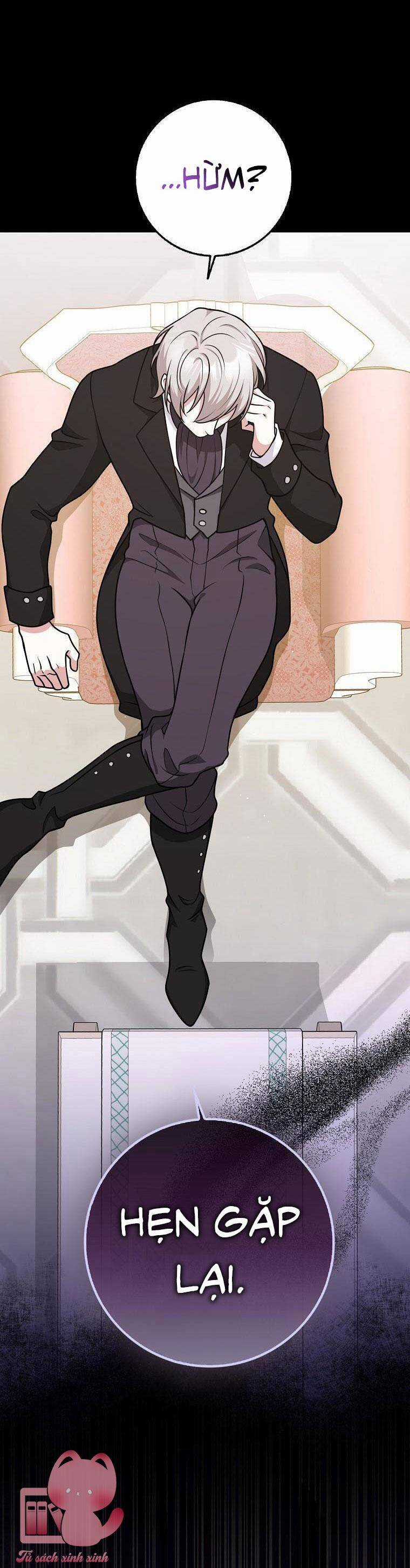 Tôi Thề Chúng Ta Chỉ Là Bạn Chapter 48 trang 53