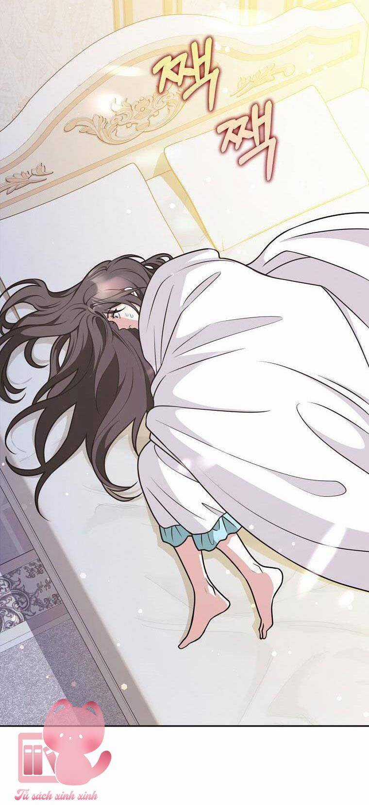 Tôi Thề Chúng Ta Chỉ Là Bạn Chapter 48 trang 55