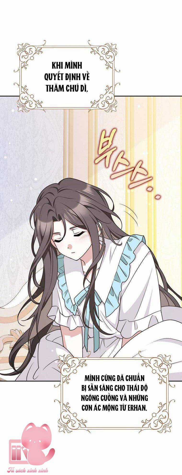 Tôi Thề Chúng Ta Chỉ Là Bạn Chapter 48 trang 57