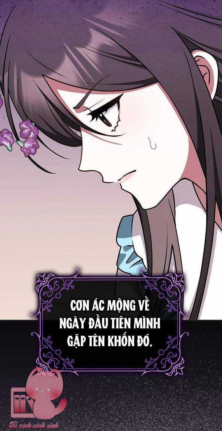 Tôi Thề Chúng Ta Chỉ Là Bạn Chapter 48 trang 59