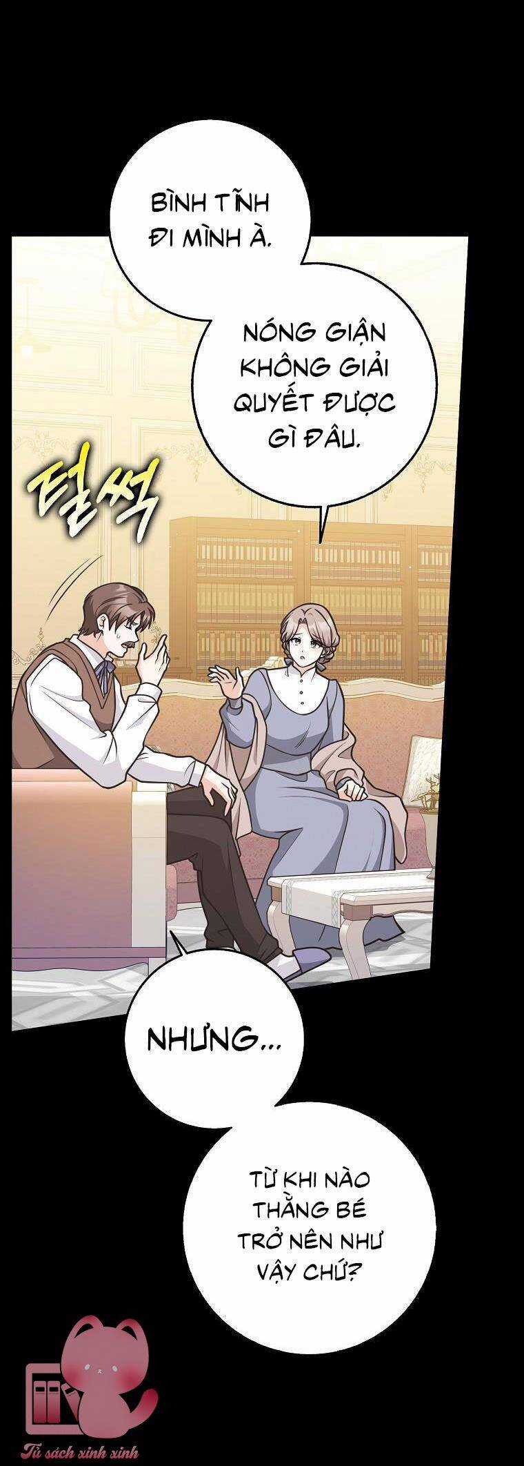 Tôi Thề Chúng Ta Chỉ Là Bạn Chapter 48 trang 6