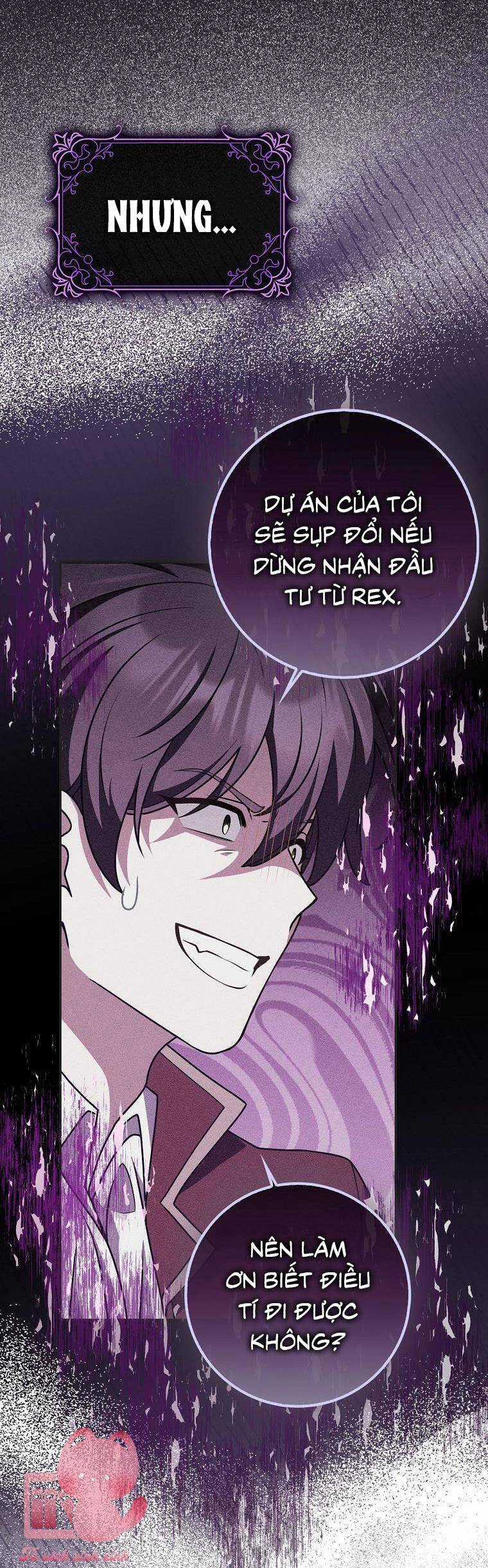 Tôi Thề Chúng Ta Chỉ Là Bạn Chapter 48 trang 60