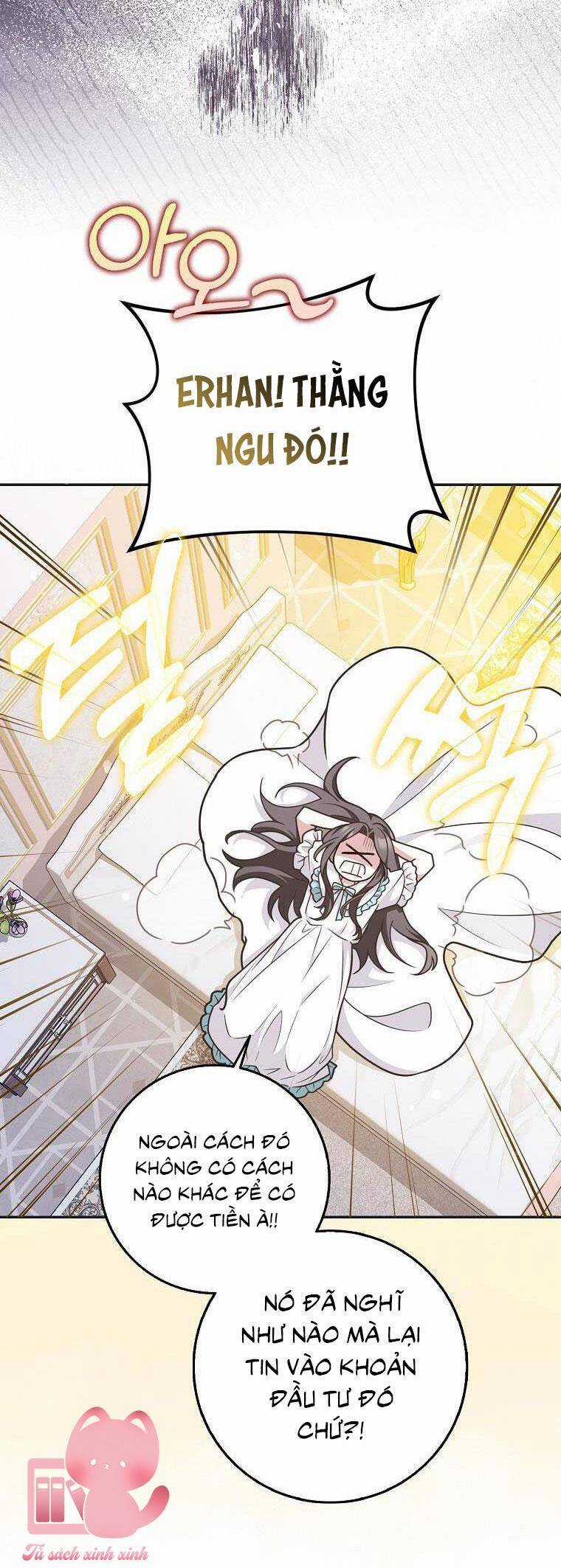 Tôi Thề Chúng Ta Chỉ Là Bạn Chapter 48 trang 61