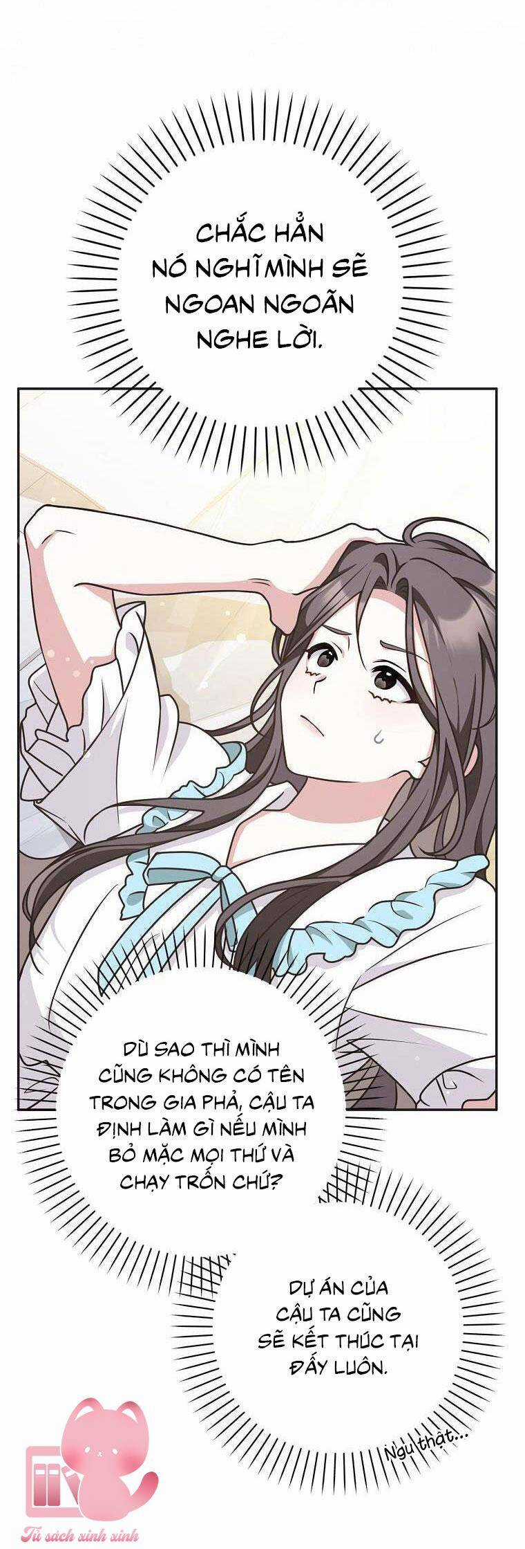 Tôi Thề Chúng Ta Chỉ Là Bạn Chapter 48 trang 62