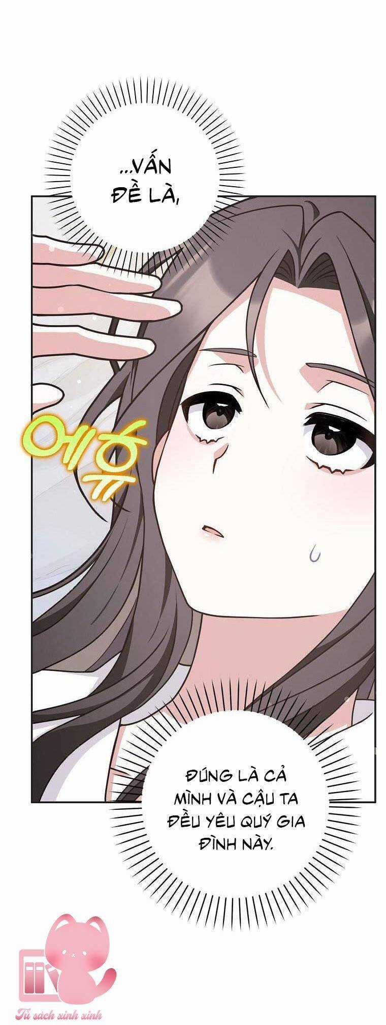 Tôi Thề Chúng Ta Chỉ Là Bạn Chapter 48 trang 63