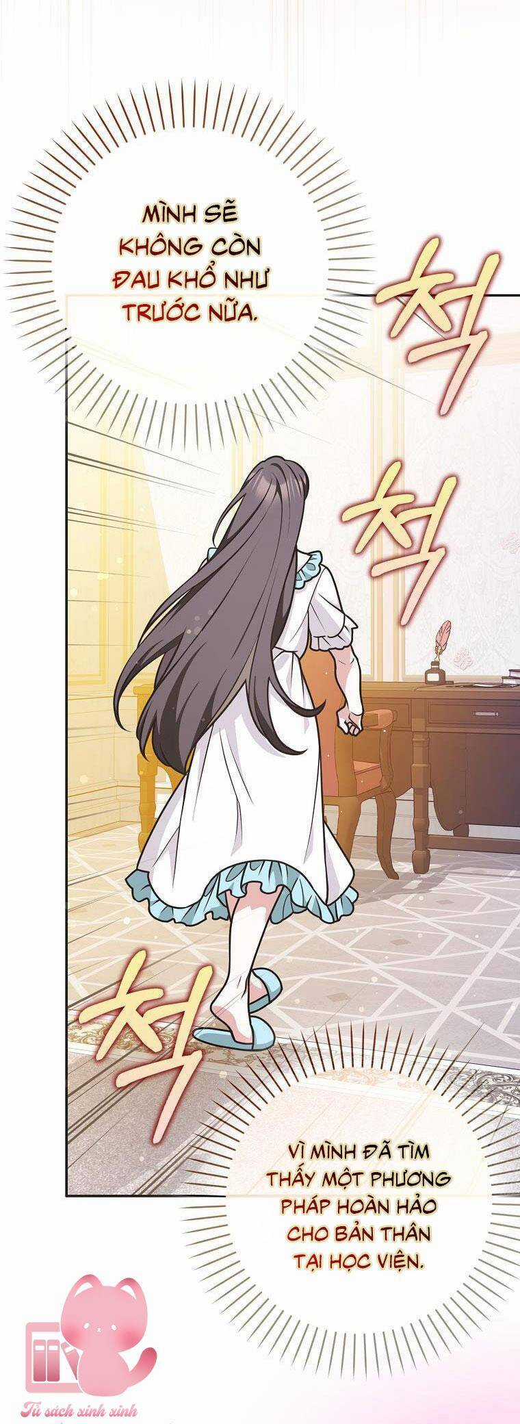 Tôi Thề Chúng Ta Chỉ Là Bạn Chapter 48 trang 66