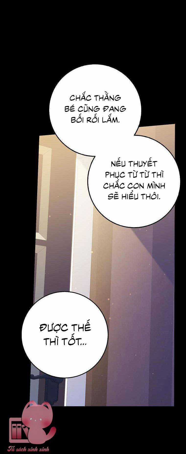 Tôi Thề Chúng Ta Chỉ Là Bạn Chapter 48 trang 7