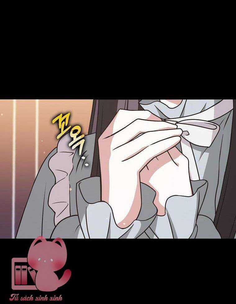 Tôi Thề Chúng Ta Chỉ Là Bạn Chapter 48 trang 8