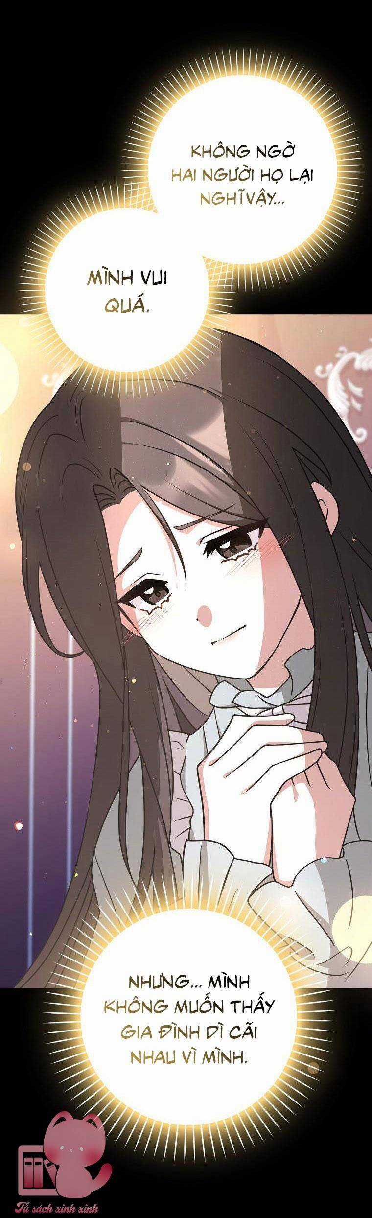 Tôi Thề Chúng Ta Chỉ Là Bạn Chapter 48 trang 9