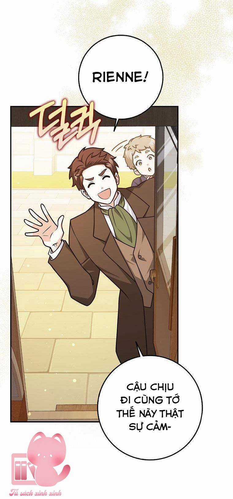 Tôi Thề Chúng Ta Chỉ Là Bạn Chapter 49 trang 14