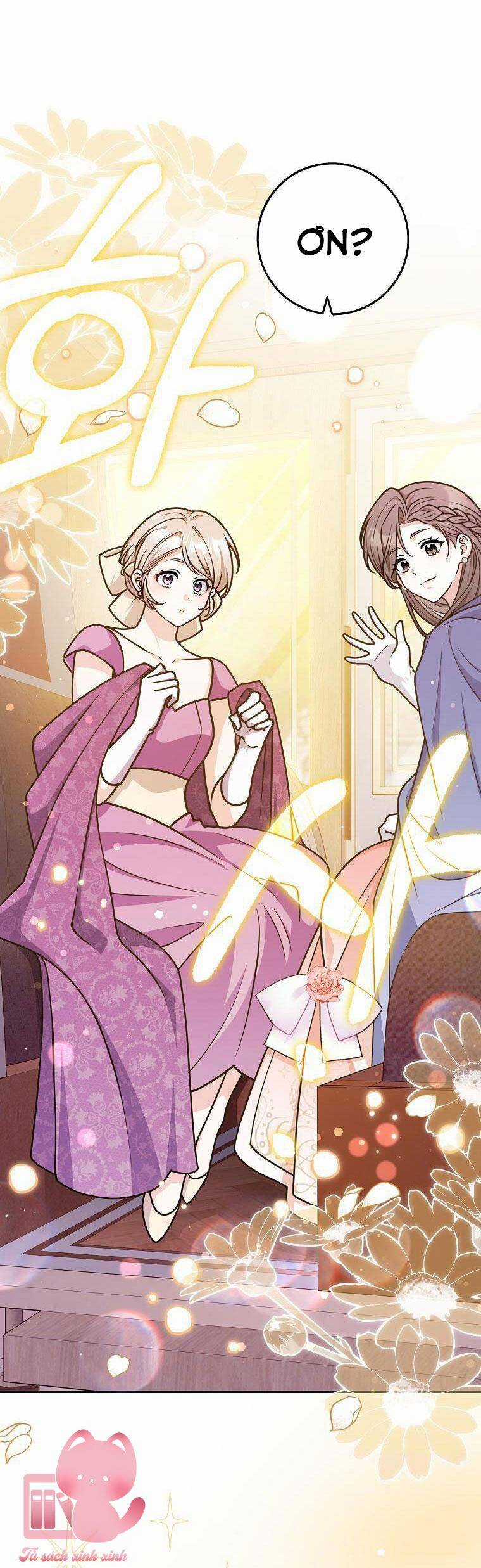 Tôi Thề Chúng Ta Chỉ Là Bạn Chapter 49 trang 15