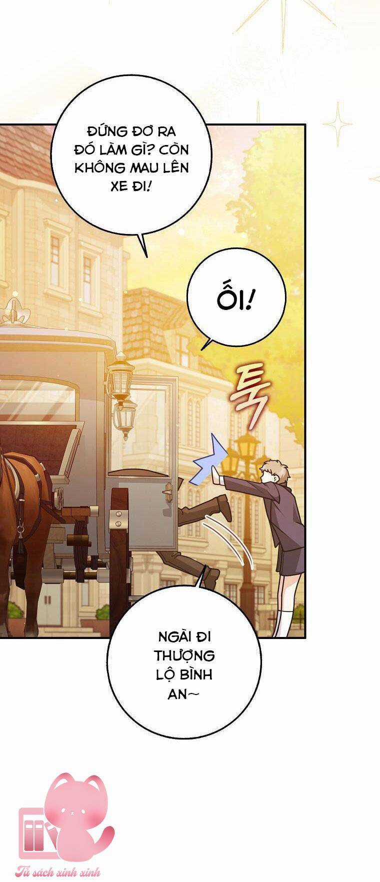 Tôi Thề Chúng Ta Chỉ Là Bạn Chapter 49 trang 17