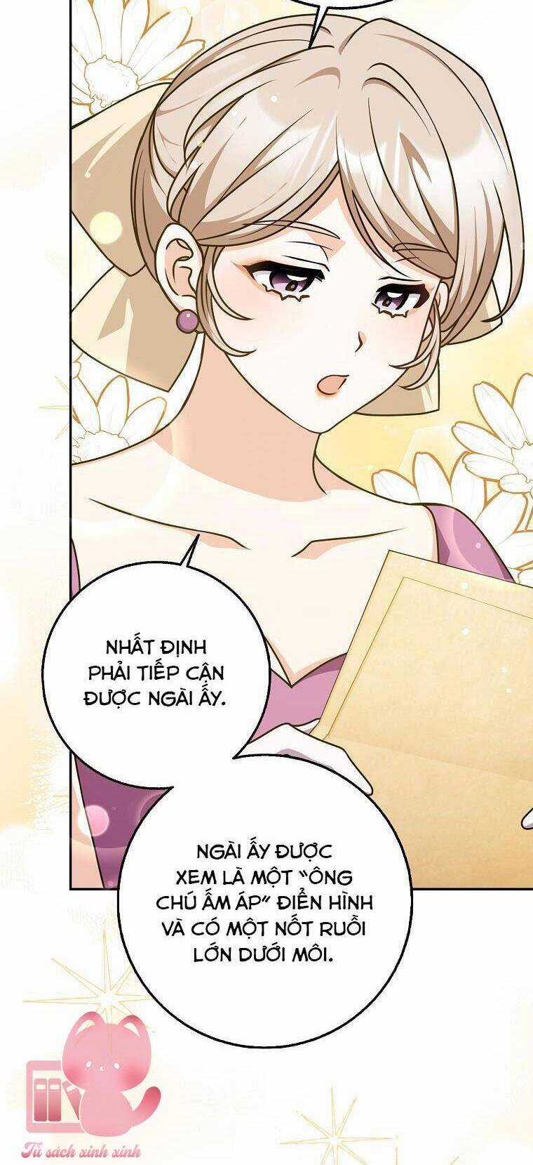 Tôi Thề Chúng Ta Chỉ Là Bạn Chapter 49 trang 19