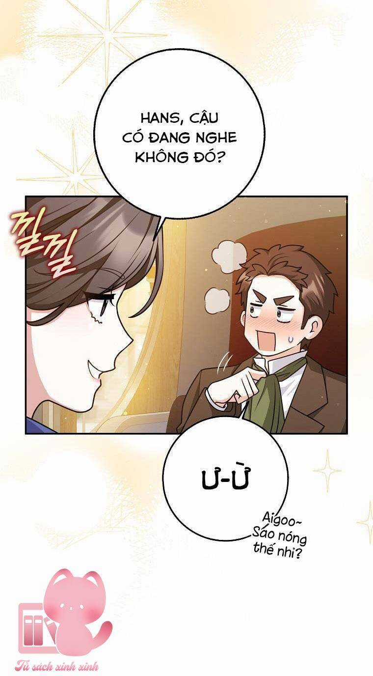 Tôi Thề Chúng Ta Chỉ Là Bạn Chapter 49 trang 21