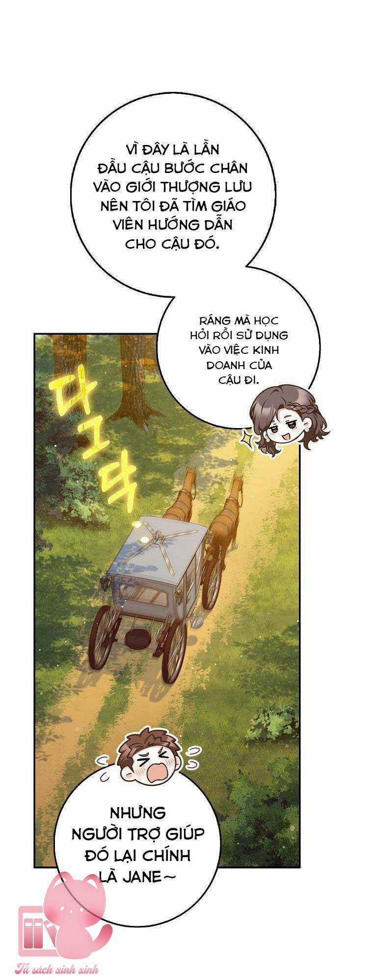 Tôi Thề Chúng Ta Chỉ Là Bạn Chapter 49 trang 22