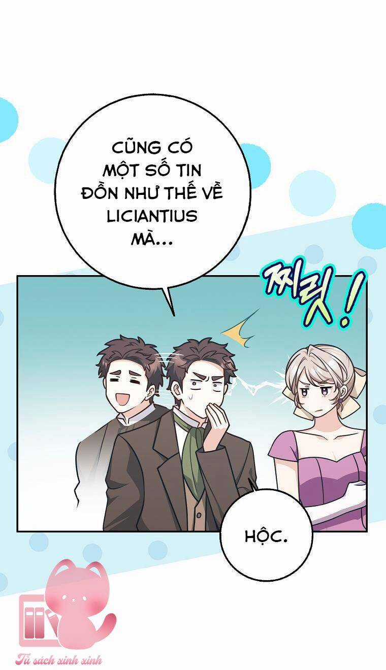 Tôi Thề Chúng Ta Chỉ Là Bạn Chapter 49 trang 29