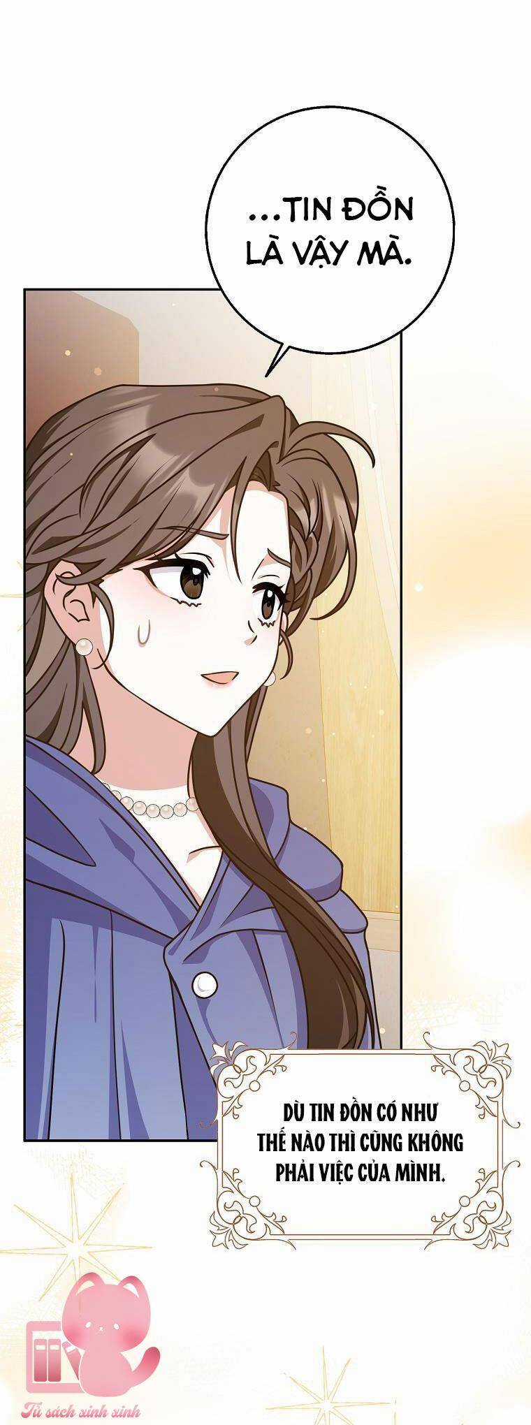 Tôi Thề Chúng Ta Chỉ Là Bạn Chapter 49 trang 30