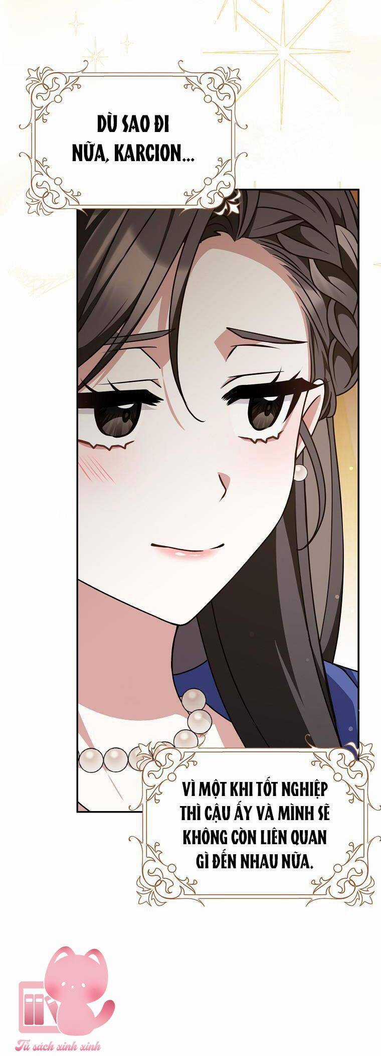 Tôi Thề Chúng Ta Chỉ Là Bạn Chapter 49 trang 31