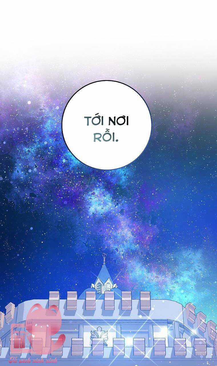 Tôi Thề Chúng Ta Chỉ Là Bạn Chapter 49 trang 32