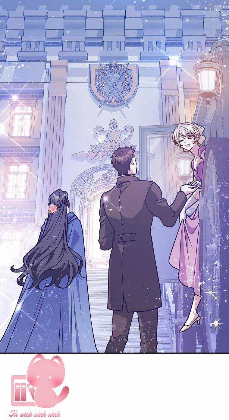 Tôi Thề Chúng Ta Chỉ Là Bạn Chapter 49 trang 33