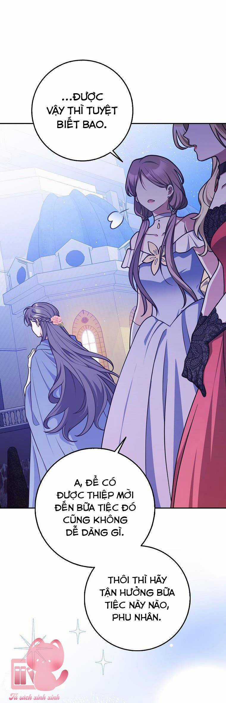 Tôi Thề Chúng Ta Chỉ Là Bạn Chapter 49 trang 35