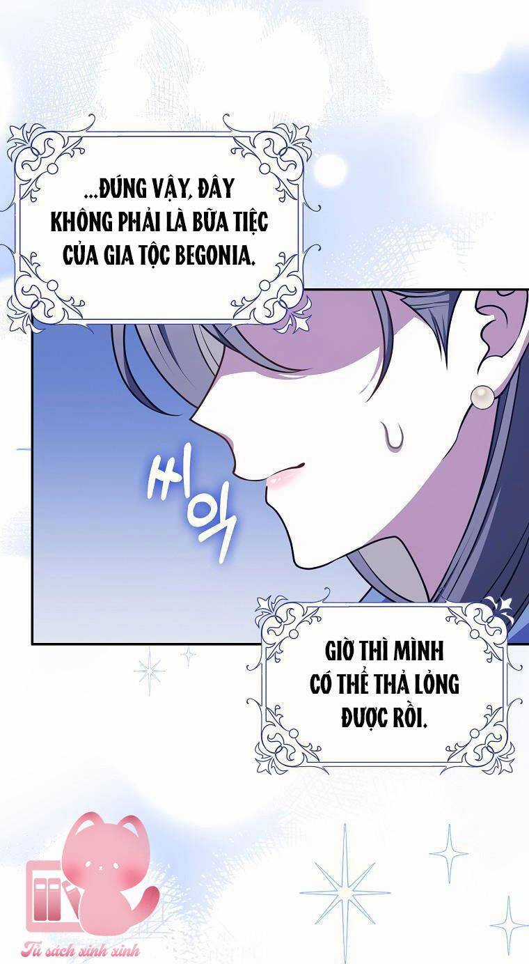 Tôi Thề Chúng Ta Chỉ Là Bạn Chapter 49 trang 36