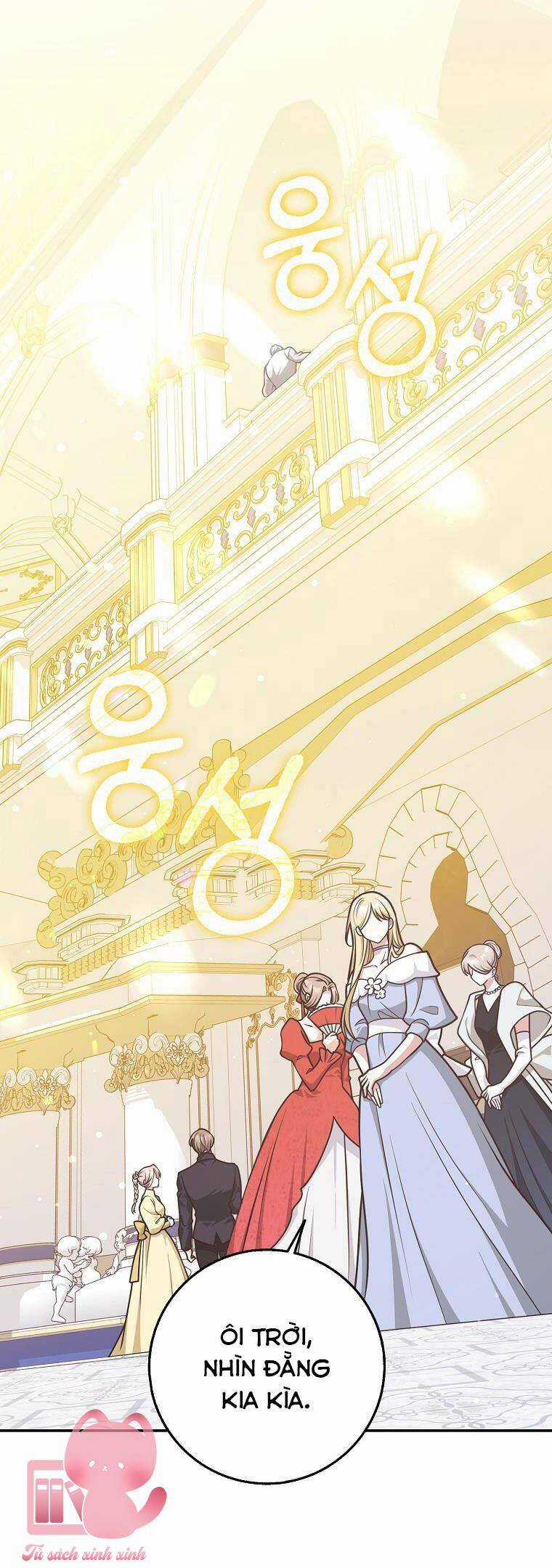 Tôi Thề Chúng Ta Chỉ Là Bạn Chapter 49 trang 39