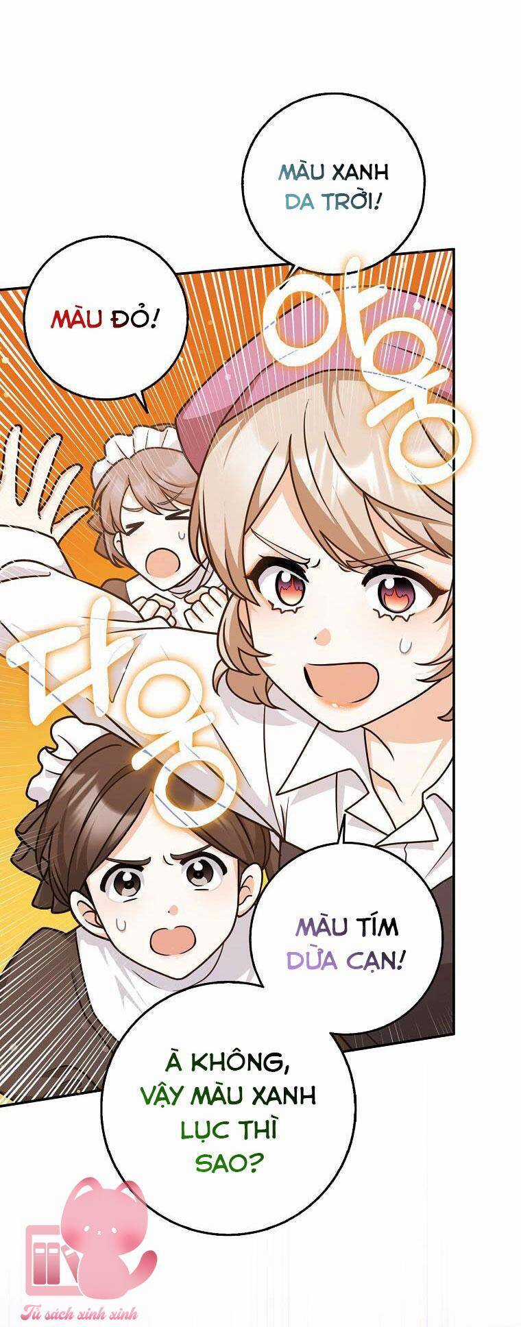 Tôi Thề Chúng Ta Chỉ Là Bạn Chapter 49 trang 4