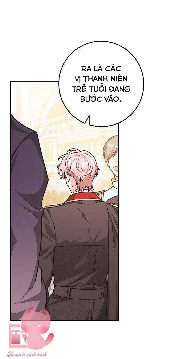 Tôi Thề Chúng Ta Chỉ Là Bạn Chapter 49 trang 40