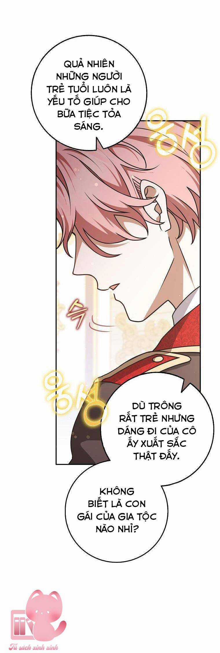 Tôi Thề Chúng Ta Chỉ Là Bạn Chapter 49 trang 41