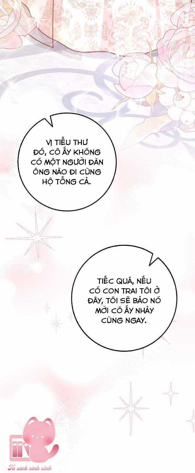 Tôi Thề Chúng Ta Chỉ Là Bạn Chapter 49 trang 44
