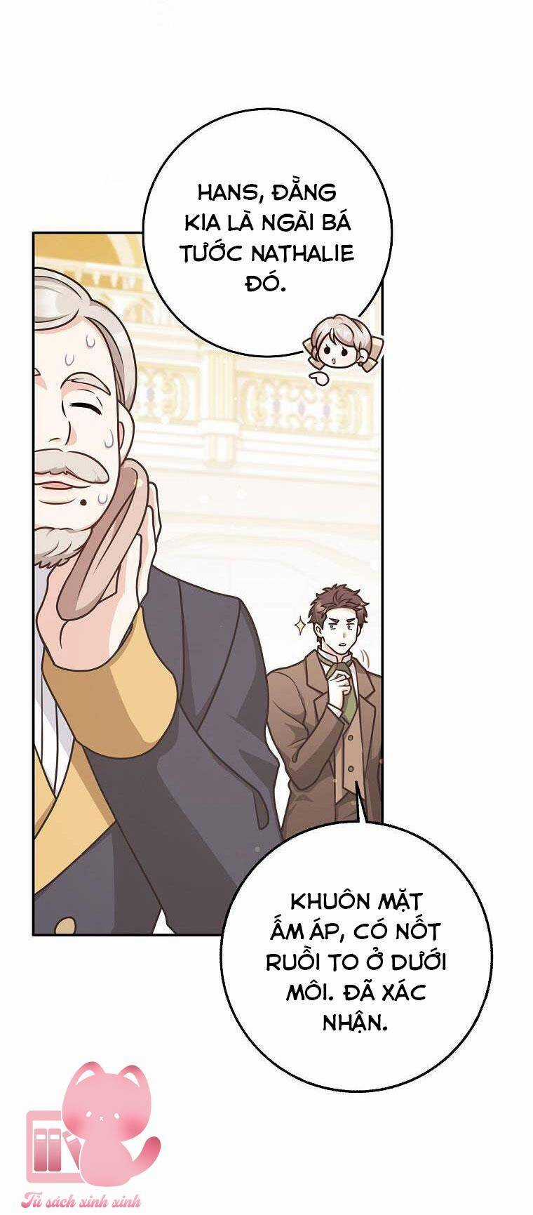 Tôi Thề Chúng Ta Chỉ Là Bạn Chapter 49 trang 45