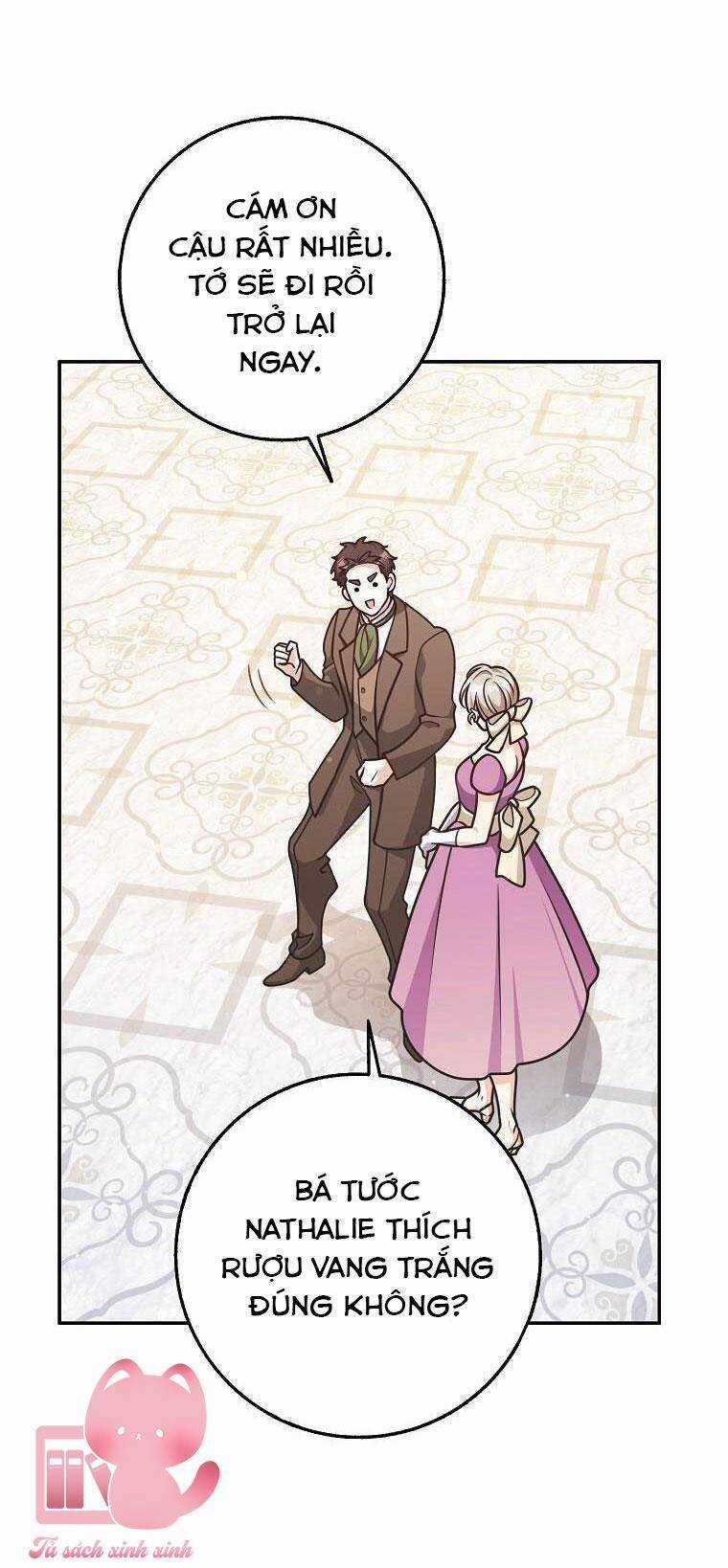 Tôi Thề Chúng Ta Chỉ Là Bạn Chapter 49 trang 46