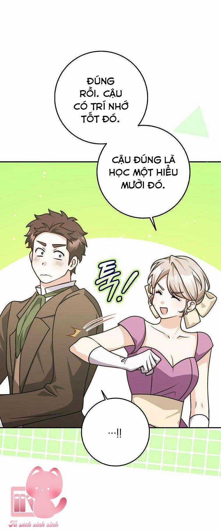 Tôi Thề Chúng Ta Chỉ Là Bạn Chapter 49 trang 47