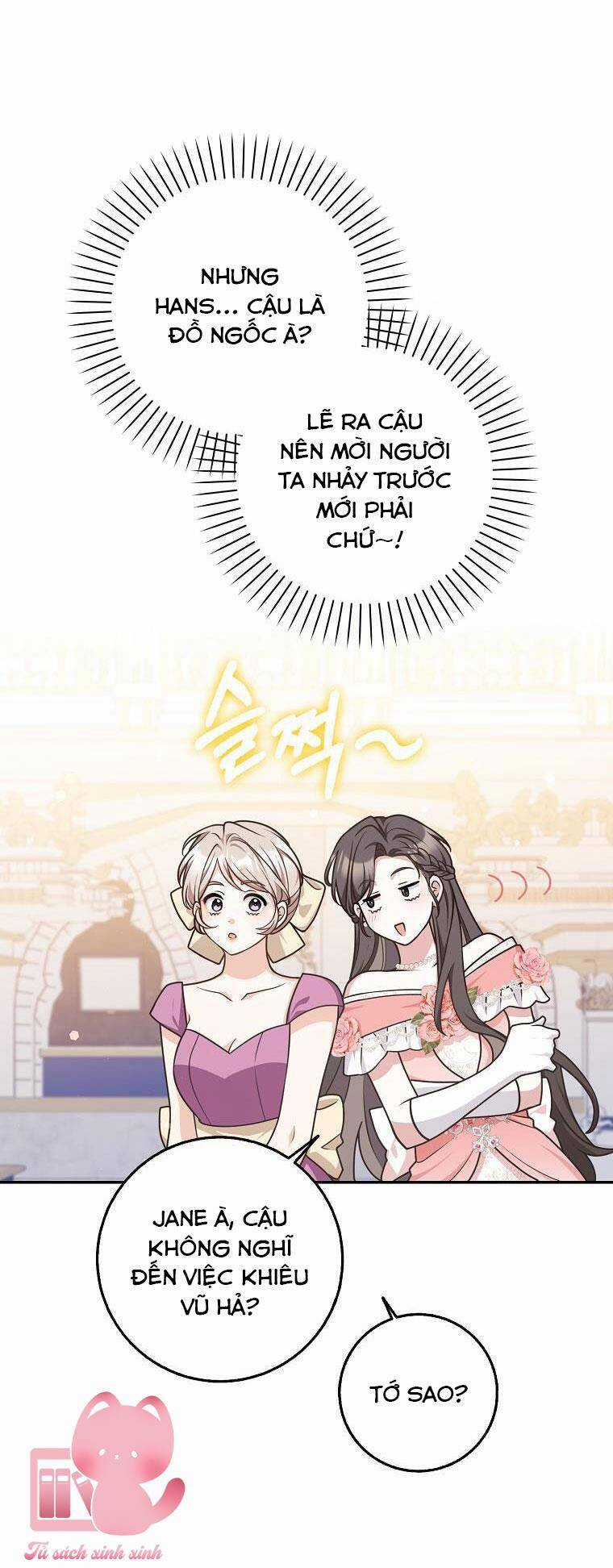Tôi Thề Chúng Ta Chỉ Là Bạn Chapter 49 trang 49
