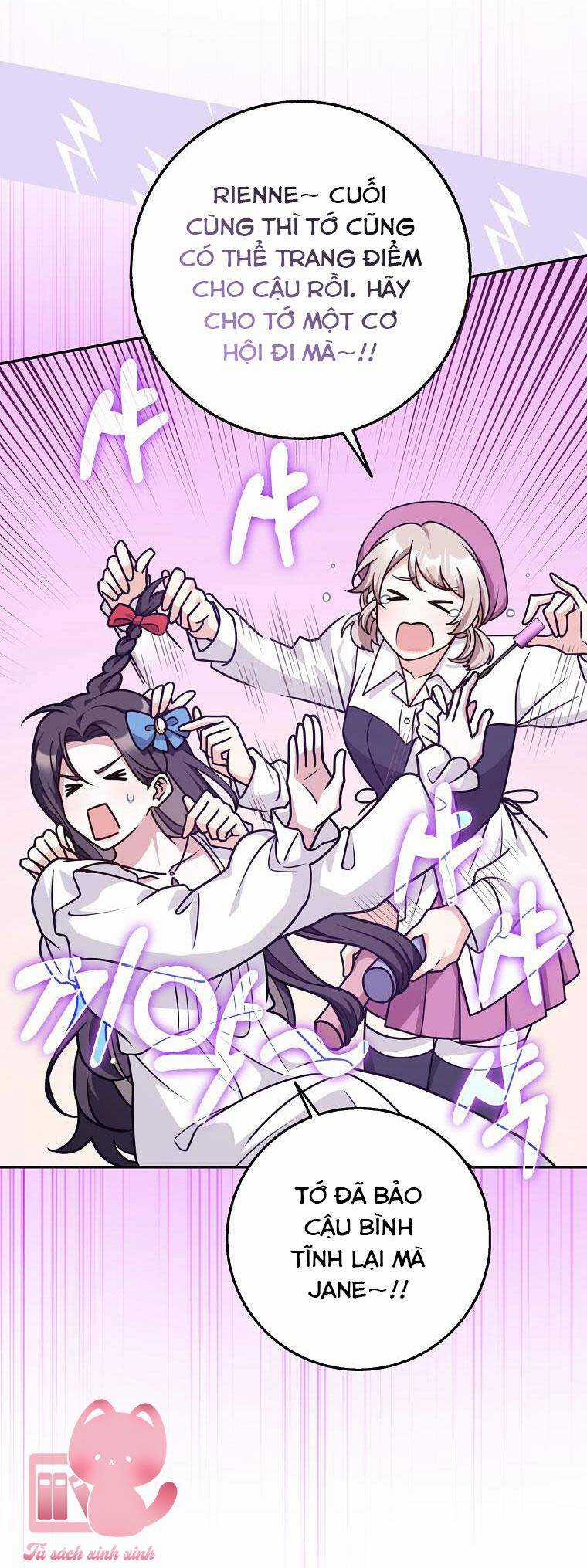 Tôi Thề Chúng Ta Chỉ Là Bạn Chapter 49 trang 5