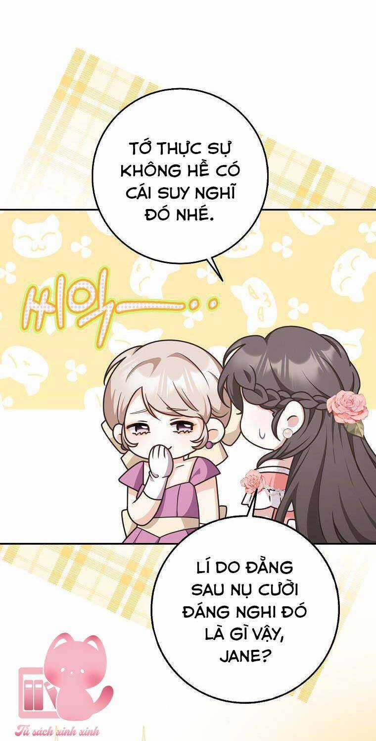 Tôi Thề Chúng Ta Chỉ Là Bạn Chapter 49 trang 51