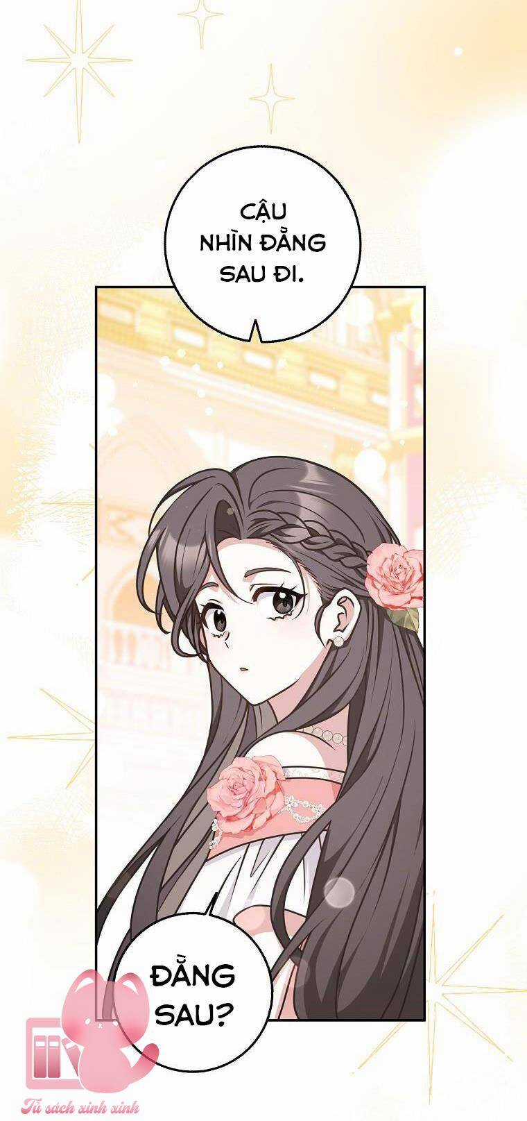 Tôi Thề Chúng Ta Chỉ Là Bạn Chapter 49 trang 52